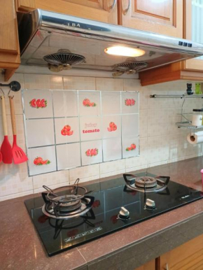 AZ Homestay1 Gambang
